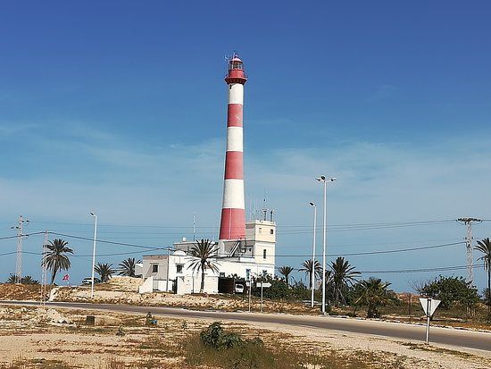 منارة تاقرماس